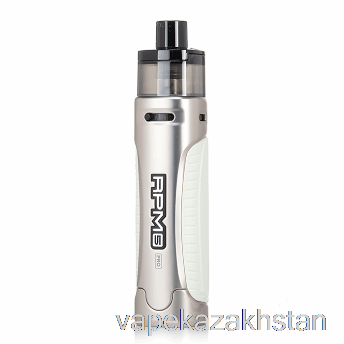 Vape Disposable SMOK RPM 5 PRO 80W Pod System White